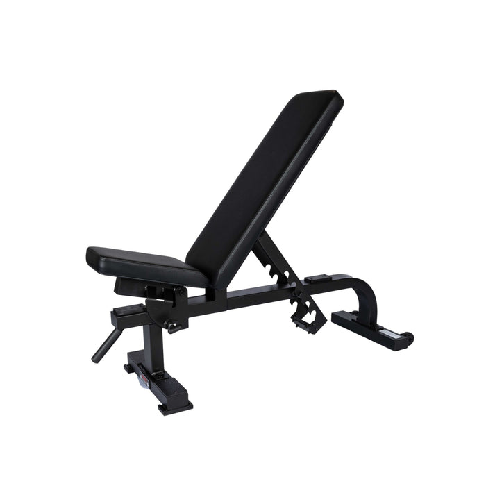YORK ST Flat - to - Incline Bench - Benches - York Barbell