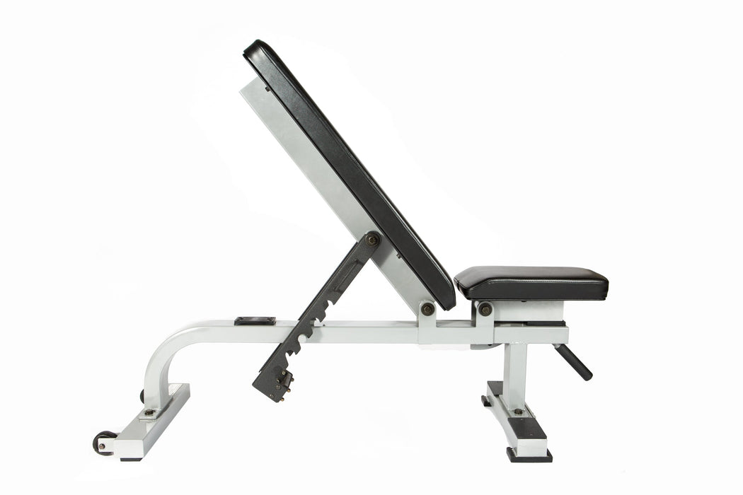YORK ST Flat - to - Incline Bench - Benches - York Barbell