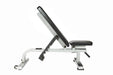 YORK ST Flat - to - Incline Bench - Benches - York Barbell