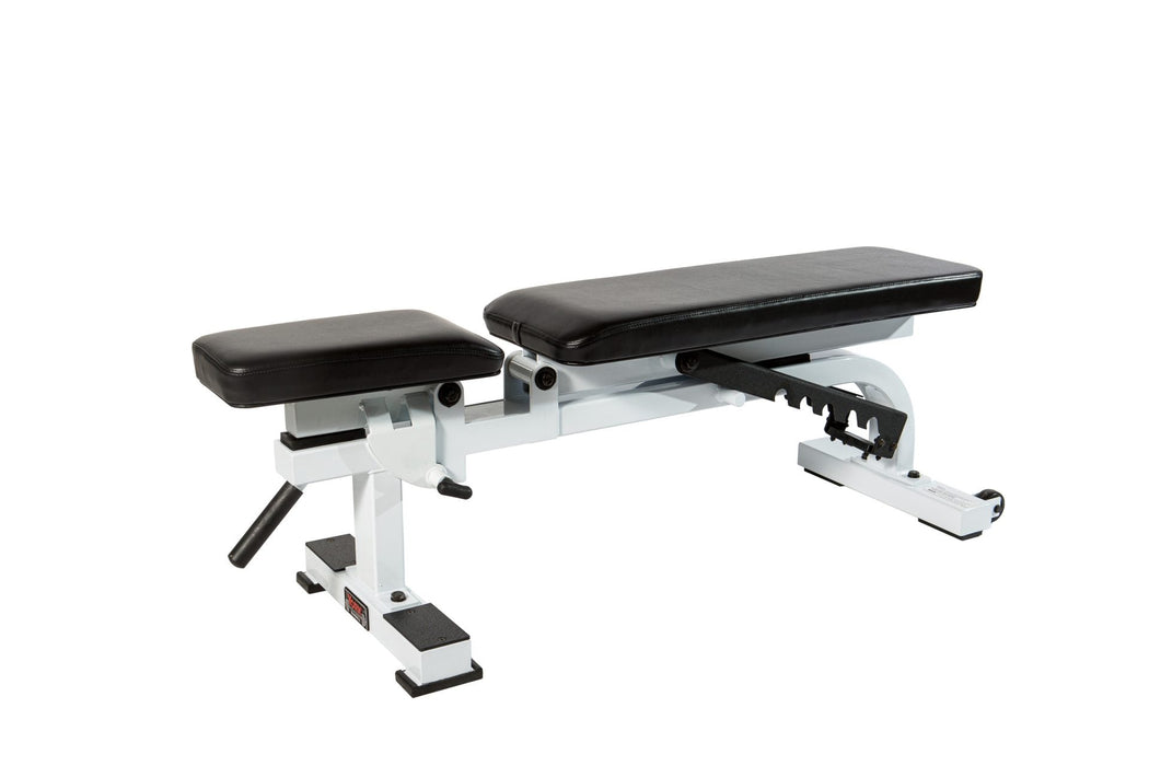 YORK ST Flat - to - Incline Bench - Benches - York Barbell