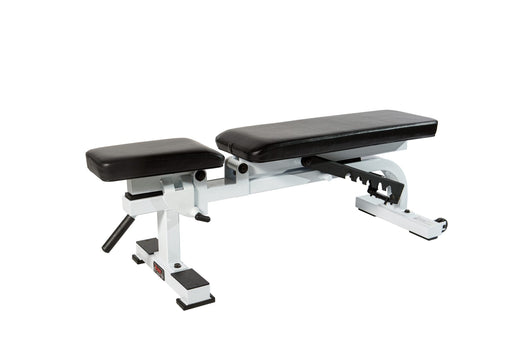 YORK ST Flat - to - Incline Bench - Benches - York Barbell