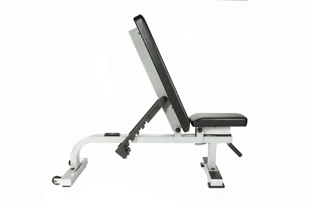 YORK ST Flat - to - Incline Bench - Benches - York Barbell
