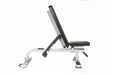 YORK ST Flat - to - Incline Bench - Benches - York Barbell