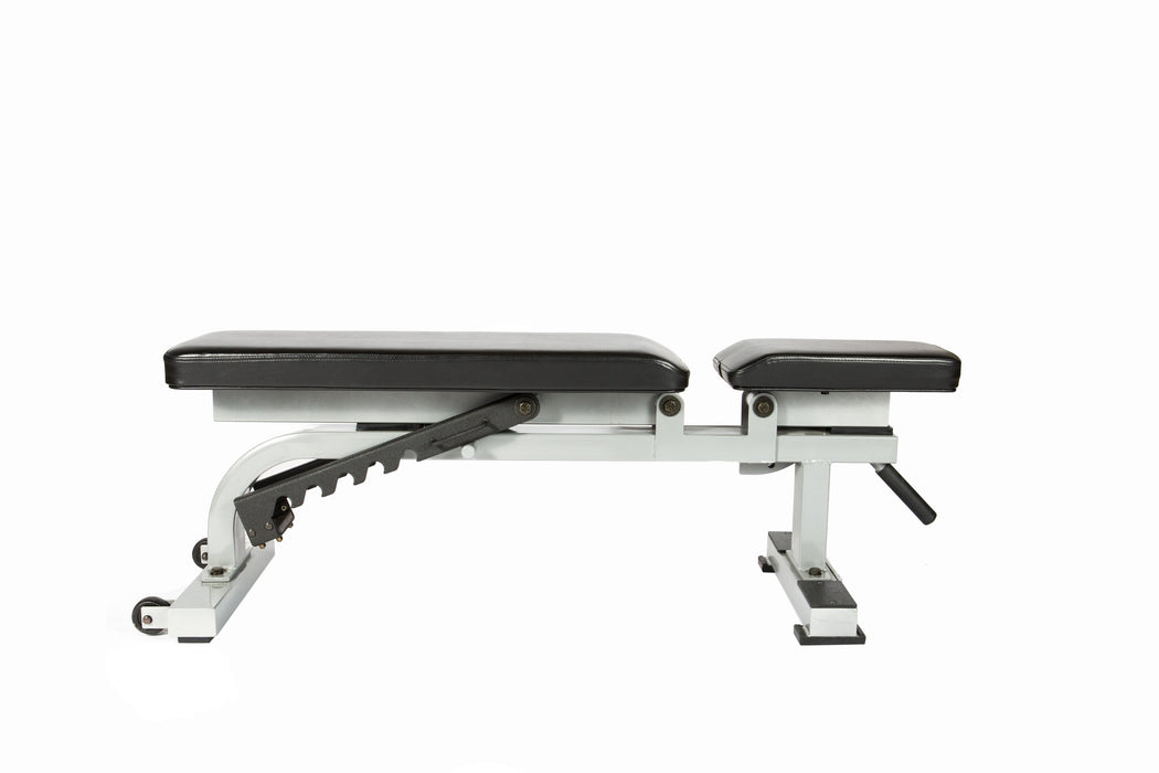 YORK ST Flat - to - Incline Bench - Benches - York Barbell