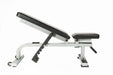 YORK ST Flat - to - Incline Bench - Benches - York Barbell