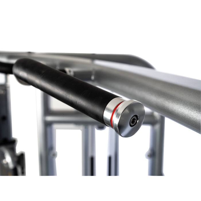 York ST Functional Cable Crossover - Strength Machines - York Barbell