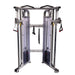 York ST Functional Cable Crossover - Strength Machines - York Barbell