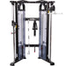 York ST Functional Cable Crossover - Strength Machines - York Barbell
