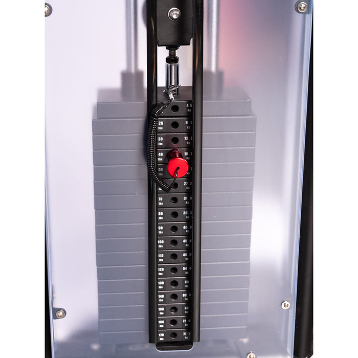 York ST Functional Cable Crossover - Strength Machines - York Barbell