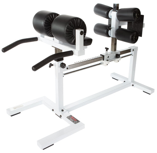 York ST Glute/ Ham Bench - Benches - York Barbell