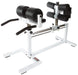 York ST Glute/ Ham Bench - Benches - York Barbell