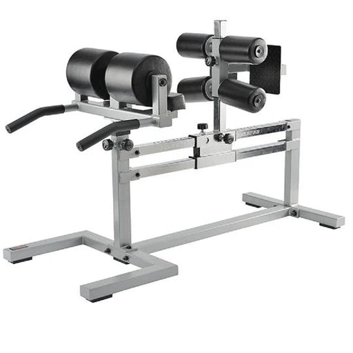 York ST Glute/ Ham Bench - Benches - York Barbell
