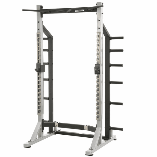 YORK ST HALF RACK - Strength Machines - York Barbell