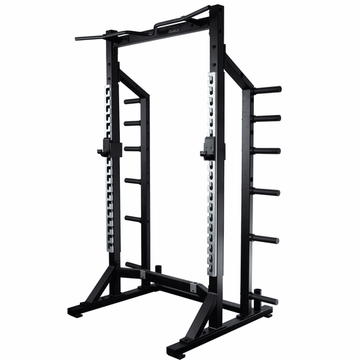 YORK ST HALF RACK - Strength Machines - York Barbell