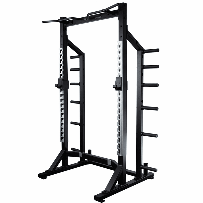 YORK ST HALF RACK - Strength Machines - York Barbell
