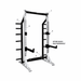 YORK ST HALF RACK - Strength Machines - York Barbell