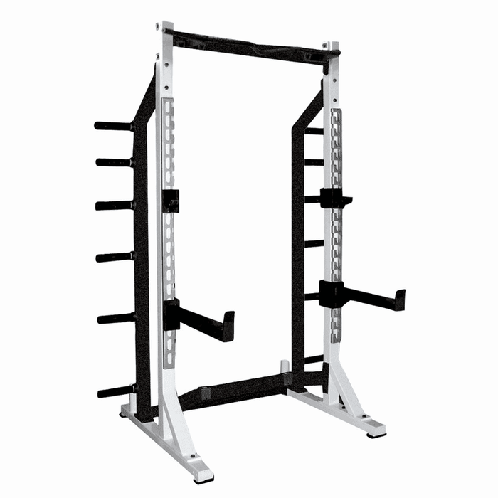 YORK ST HALF RACK - Strength Machines - York Barbell