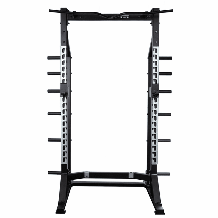 YORK ST HALF RACK - Strength Machines - York Barbell