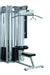 YORK ST Lat Pulldown - Strength Machines - York Barbell