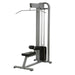 YORK ST Lat Pulldown - Strength Machines - York Barbell