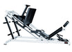 YORK ST Leg Press - Strength Machines - York Barbell