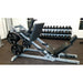 YORK ST Leg Press - Strength Machines - York Barbell