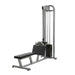 YORK ST Low Row - Strength Machines - York Barbell