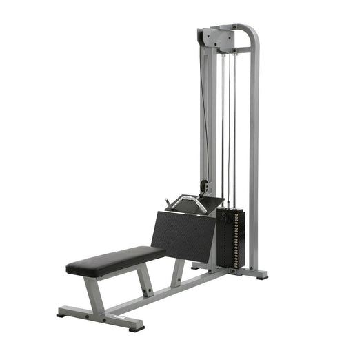 YORK ST Low Row - Strength Machines - York Barbell