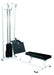 YORK ST Low Row - Strength Machines - York Barbell
