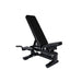 YORK ST Multi - Function Bench with wheels - Benches - York Barbell