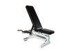 YORK ST Multi - Function Bench with wheels - Benches - York Barbell