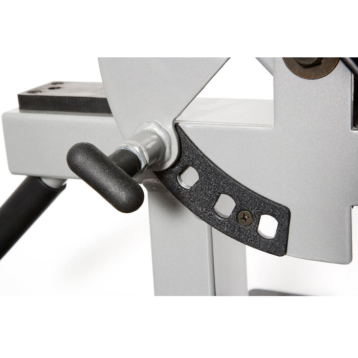 YORK ST Multi - Function Bench with wheels - Benches - York Barbell