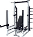 YORK ST Multi Function Rack - Strength Machines - York Barbell