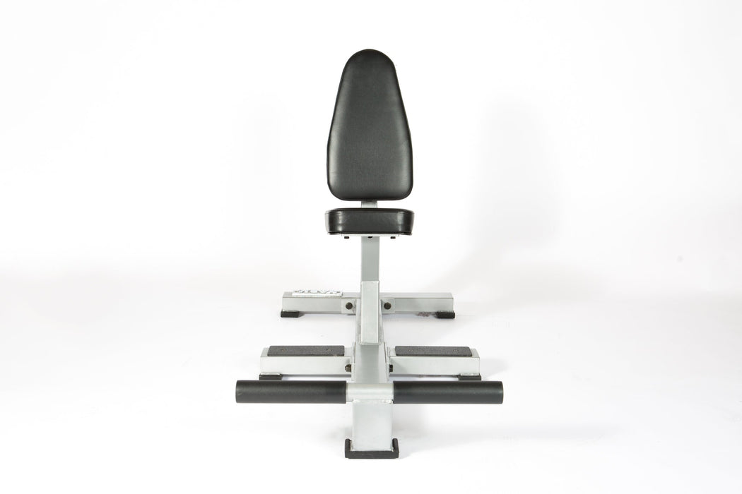 YORK ST Multi - Purpose Bench - Benches - York Barbell
