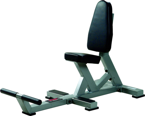 YORK ST Multi - Purpose Bench - Benches - York Barbell
