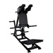 YORK ST Power Front Squat - Strength Machines - York Barbell