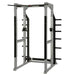 YORK ST Power Rack w/ Hook Plates - 40" Width - Strength Machines - York Barbell