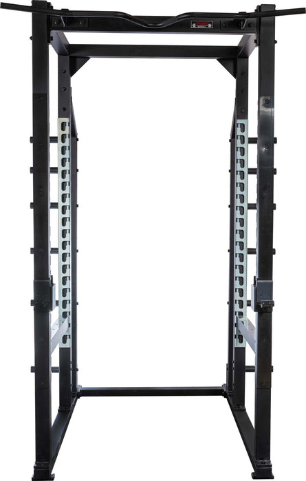 YORK ST Power Rack w/ Hook Plates - 40" Width - Strength Machines - York Barbell