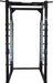 YORK ST Power Rack w/ Hook Plates - 40" Width - Strength Machines - York Barbell