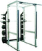 YORK ST Power Rack w/ Hook Plates - 40" Width - Strength Machines - York Barbell