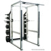 YORK ST Power Rack w/ Hook Plates - 40" Width - Strength Machines - York Barbell