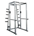 YORK ST Power Rack w/ weight storage - Strength Machines - York Barbell