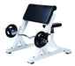 YORK ST Preacher Curl - Benches - York Barbell