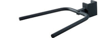 YORK ST Reverse Dip Attachment - Black - Accessories - York Barbell