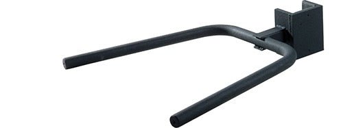 YORK ST Reverse Dip Attachment - Black - Accessories - York Barbell