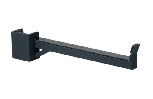 YORK ST Reverse Safety Spot Arms (pair) - Black - Accessories - York Barbell