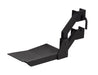 YORK ST Reverse Technique Scoops (pair) - Black - Accessories - York Barbell