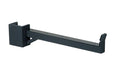 YORK ST Safety Spot Arms (pair) - Black - Accessories - York Barbell