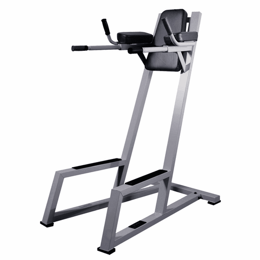 YORK ST VKR w/ Dip - Benches - York Barbell