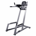 YORK ST VKR w/ Dip - Benches - York Barbell